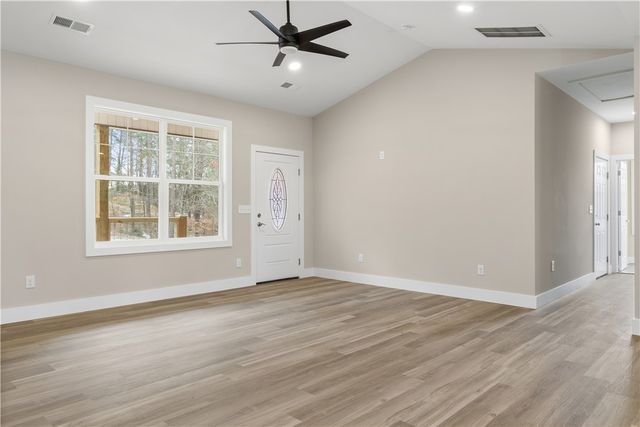 221 Cub Cove Drive, Walhalla, SC 29691