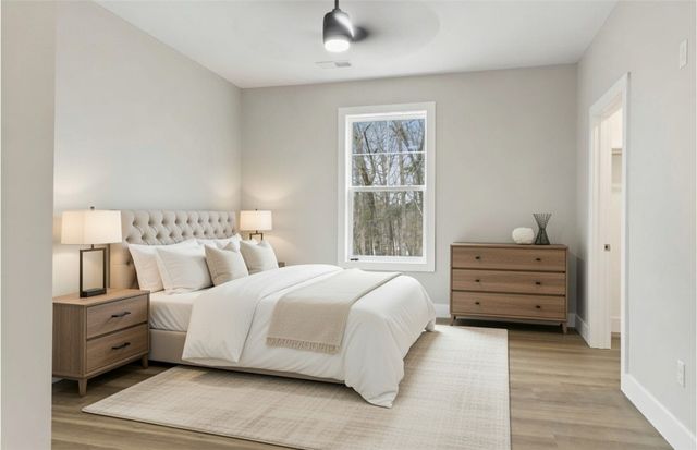 221 Cub Cove Drive, Walhalla, SC 29691