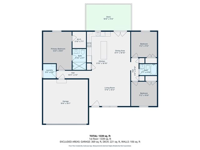 221 Cub Cove Drive, Walhalla, SC 29691