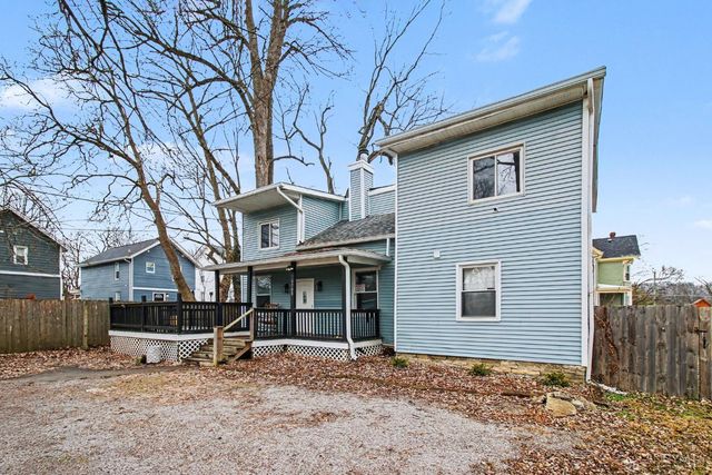 5708 Carothers, Cincinnati, OH 45227