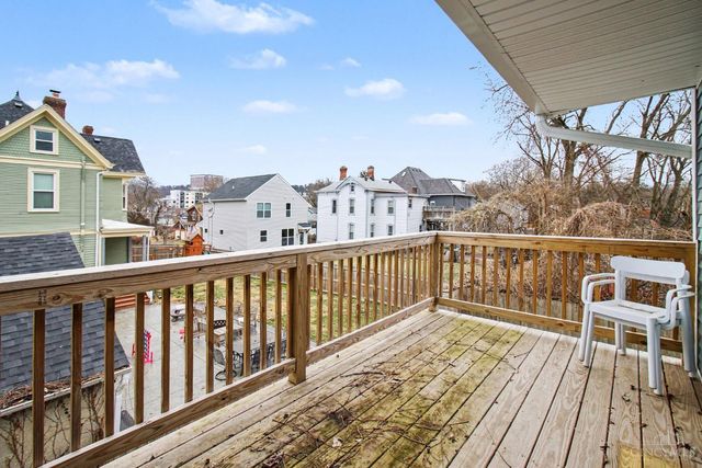 5708 Carothers, Cincinnati, OH 45227