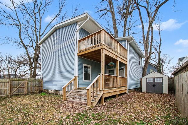 5708 Carothers, Cincinnati, OH 45227