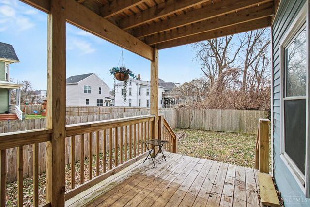 5708 Carothers, Cincinnati, OH 45227