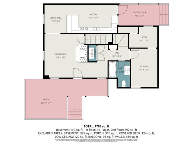 5708 Carothers, Cincinnati, OH 45227