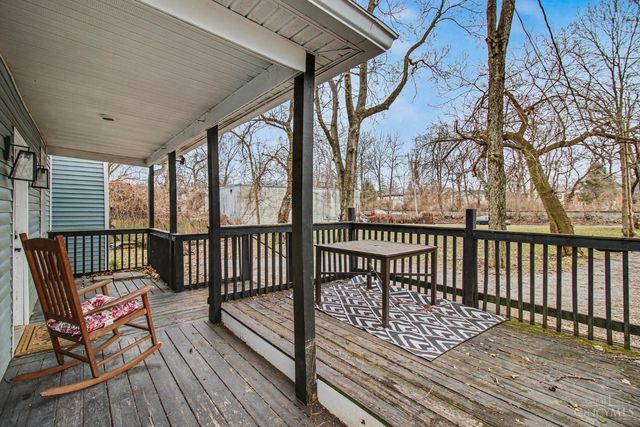 5708 Carothers, Cincinnati, OH 45227