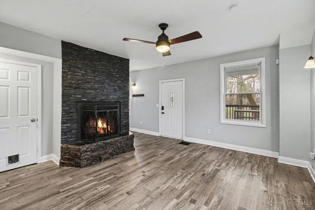 5708 Carothers, Cincinnati, OH 45227