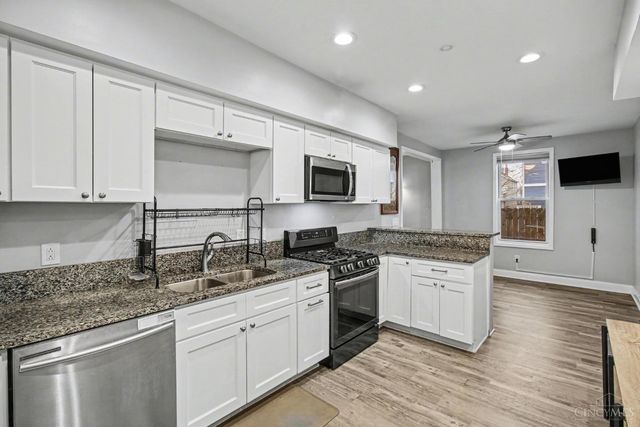 5708 Carothers, Cincinnati, OH 45227