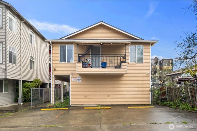 3317 Claremont Avenue S, Seattle, WA 98144
