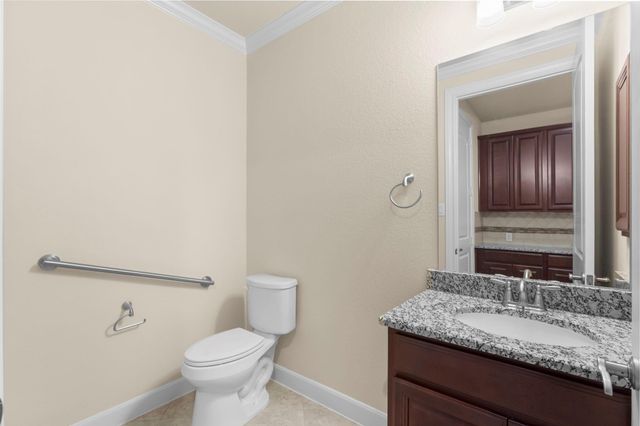 8 S Elderberry Trail, Montgomery, TX 77316