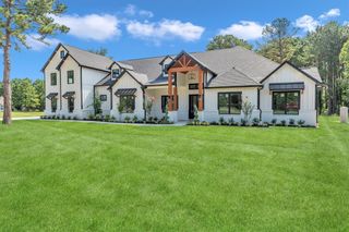 10075 Leonidas Horton Road, Conroe, TX 77304