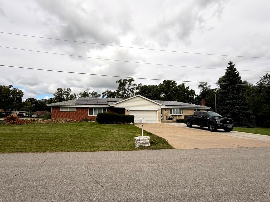 21W146 Tee Lane, Itasca, IL 60143 — photo 3