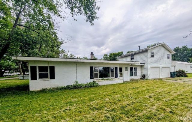 1901 W Riggin Road, Muncie, IN 47304