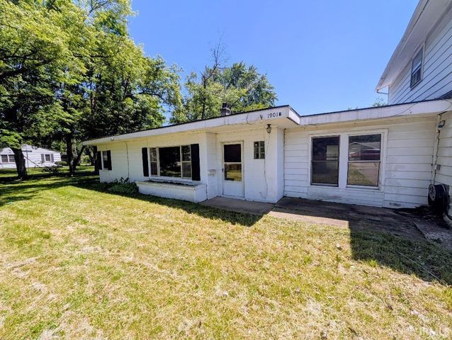 1901 W Riggin Road, Muncie, IN 47304