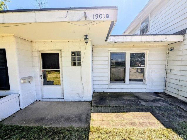 1901 W Riggin Road, Muncie, IN 47304