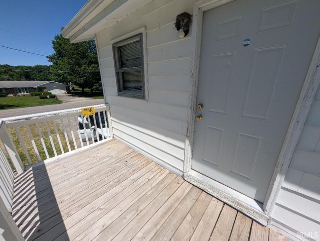 1901 W Riggin Road, Muncie, IN 47304