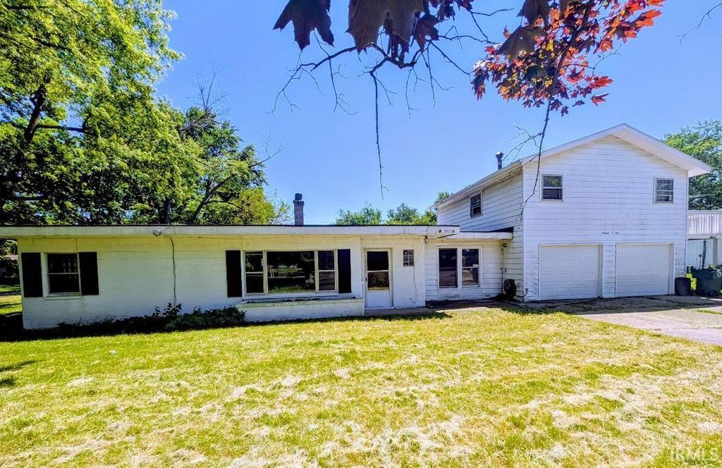 1901 W Riggin Road, Muncie, IN 47304