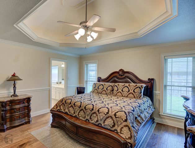 5062 Longstreet Place, Bossier City, LA 71112