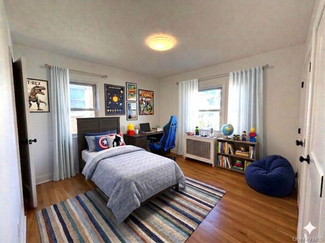14 Chamberlain Avenue 1, Yonkers, NY 10704