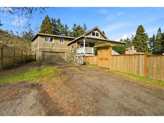 7375 Sw 185TH Ave, Beaverton, OR 97007