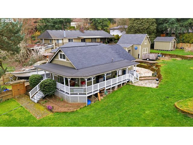 7375 Sw 185TH Ave, Beaverton, OR 97007