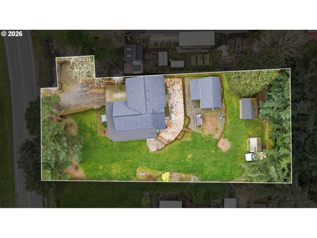 7375 Sw 185TH Ave, Beaverton, OR 97007