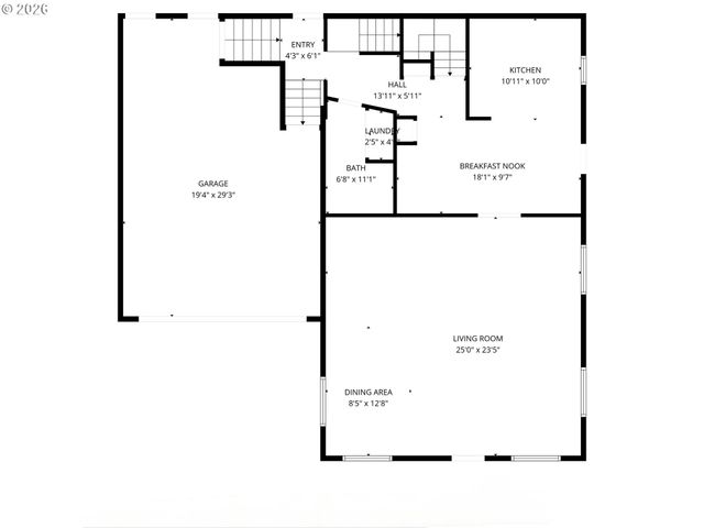 7375 Sw 185TH Ave, Beaverton, OR 97007