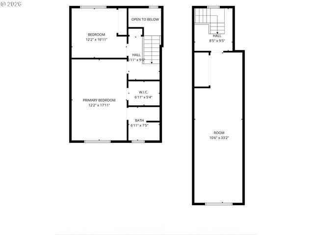 7375 Sw 185TH Ave, Beaverton, OR 97007