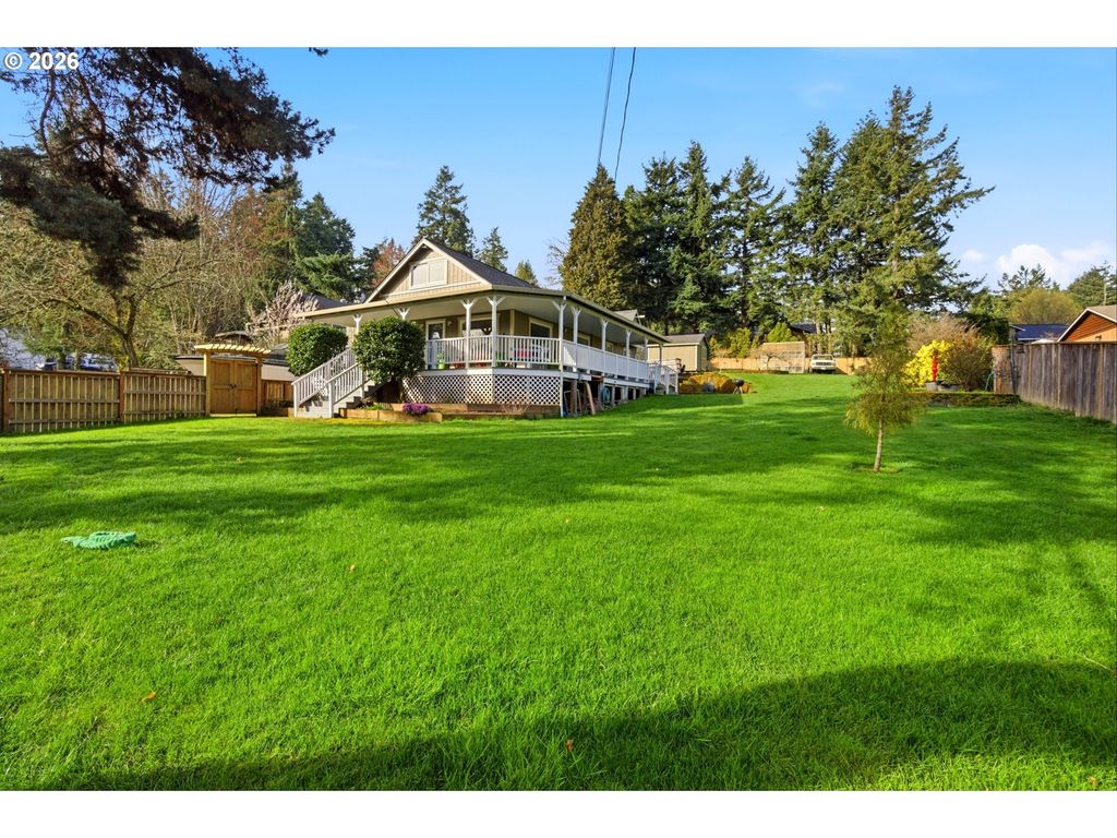 7375 Sw 185TH Ave, Beaverton, OR 97007