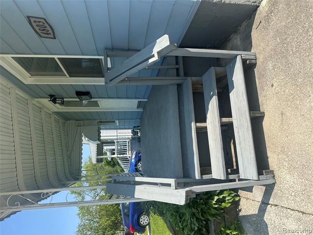 4803 Mildred Street, Wayne, MI 48184