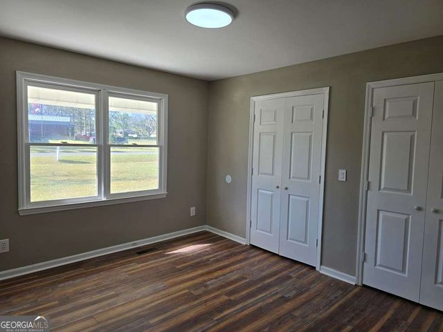 123 Preston Drive, Fitzgerald, GA 31750