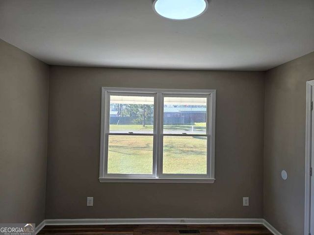 123 Preston Drive, Fitzgerald, GA 31750