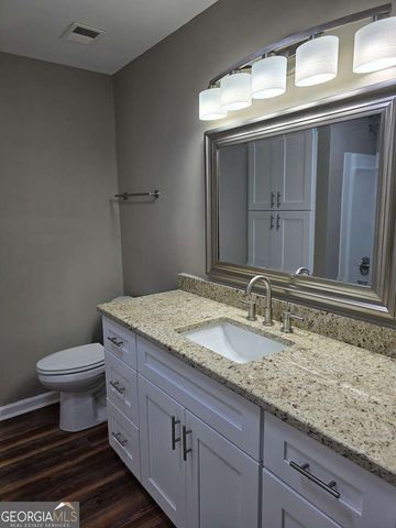 123 Preston Drive, Fitzgerald, GA 31750