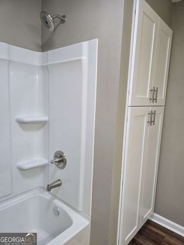 123 Preston Drive, Fitzgerald, GA 31750