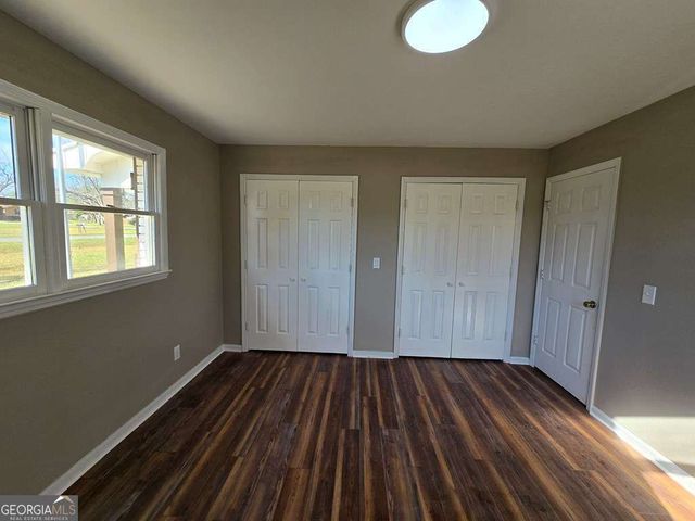 123 Preston Drive, Fitzgerald, GA 31750
