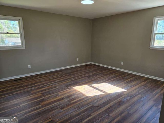 123 Preston Drive, Fitzgerald, GA 31750