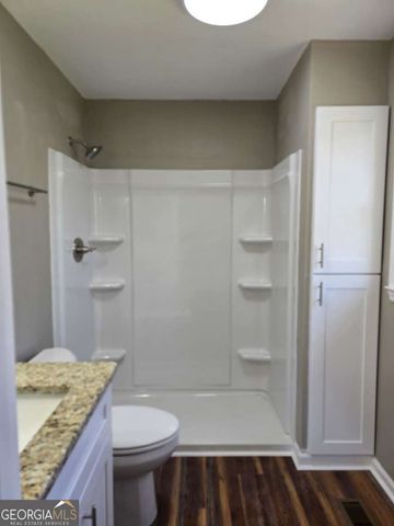 123 Preston Drive, Fitzgerald, GA 31750