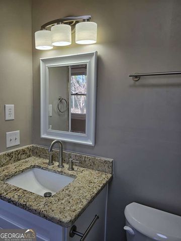 123 Preston Drive, Fitzgerald, GA 31750