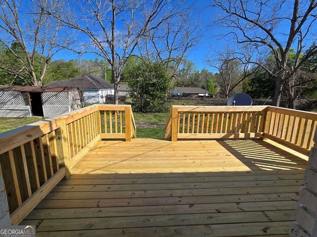 123 Preston Drive, Fitzgerald, GA 31750