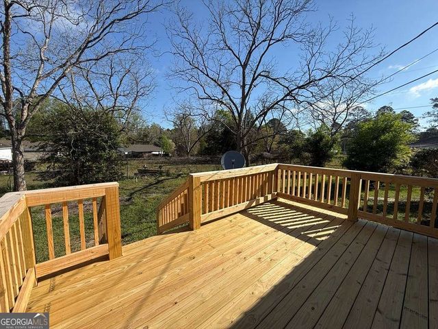 123 Preston Drive, Fitzgerald, GA 31750