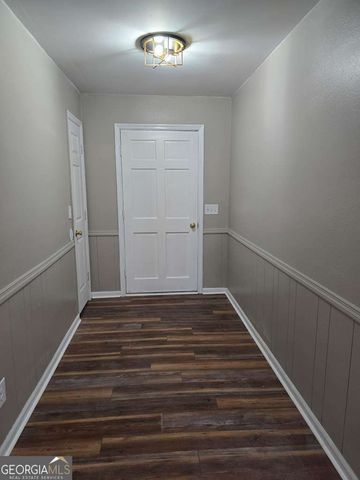 123 Preston Drive, Fitzgerald, GA 31750