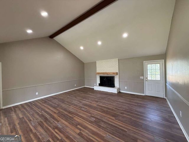 123 Preston Drive, Fitzgerald, GA 31750
