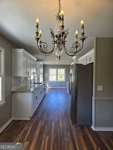 123 Preston Drive, Fitzgerald, GA 31750