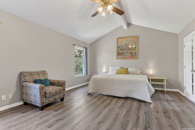 4619 Spotted Oak Woods, San Antonio, TX 78249