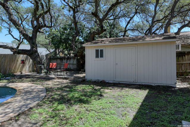 4619 Spotted Oak Woods, San Antonio, TX 78249