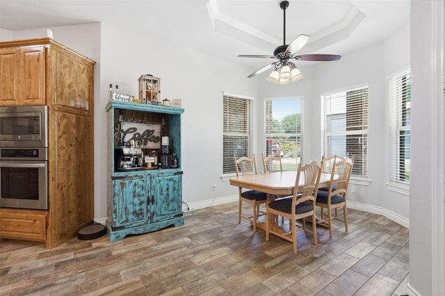 111 Flying Diamond Drive, Springtown, TX 76082
