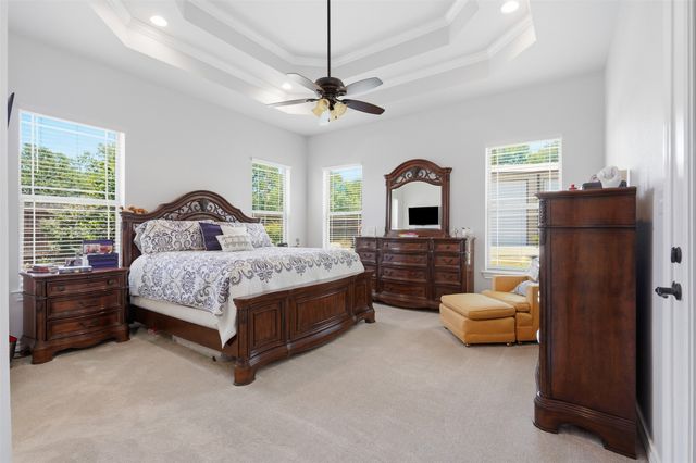 111 Flying Diamond Drive, Springtown, TX 76082