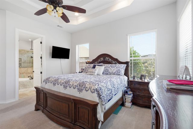 111 Flying Diamond Drive, Springtown, TX 76082