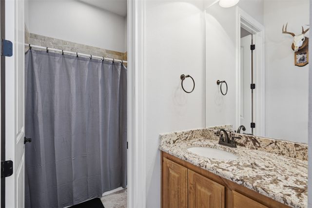 111 Flying Diamond Drive, Springtown, TX 76082