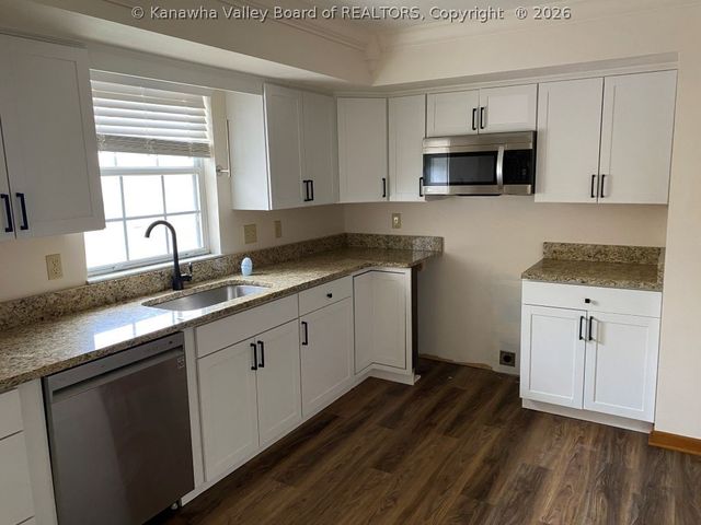 6192 E Pea Ridge Road, Huntington, WV 25705
