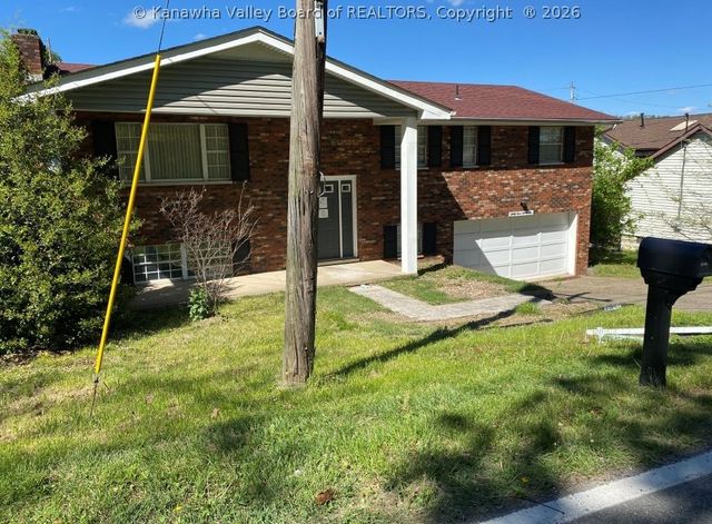 6192 E Pea Ridge Road, Huntington, WV 25705